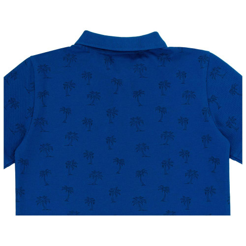 4F POLO SHIRT M0763